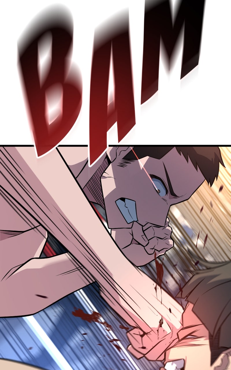 Read King of the Arena FR Manga Online