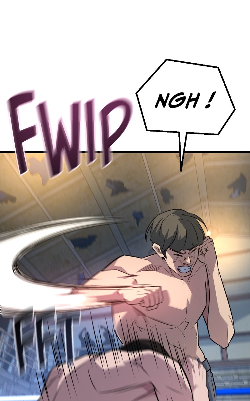 Read King of the Arena FR Manga Online