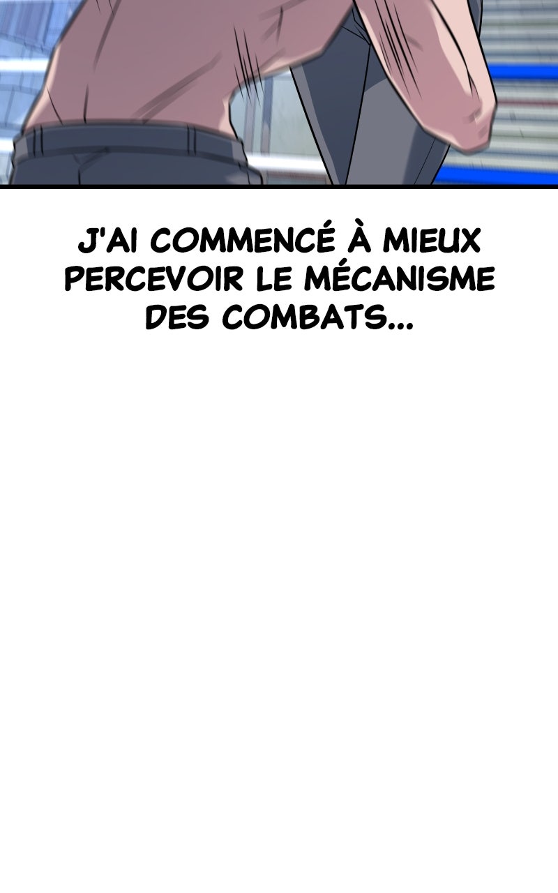 Read King of the Arena FR Manga Online