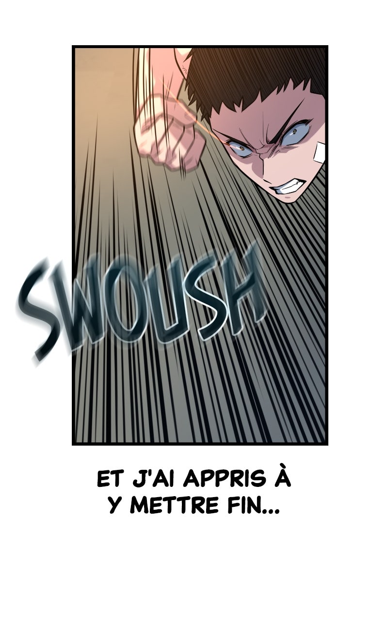 Read King of the Arena FR Manga Online