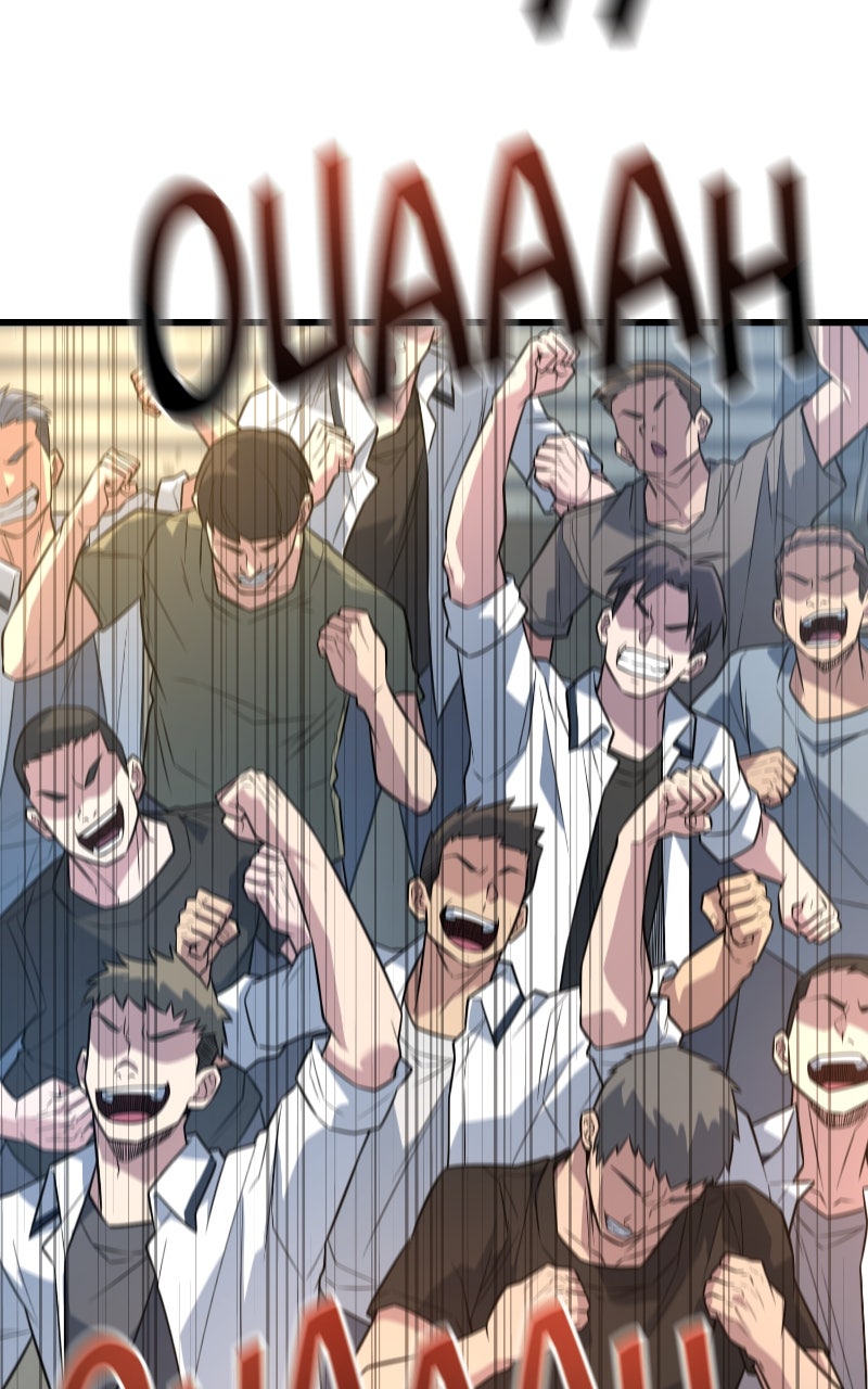 Read King of the Arena FR Manga Online