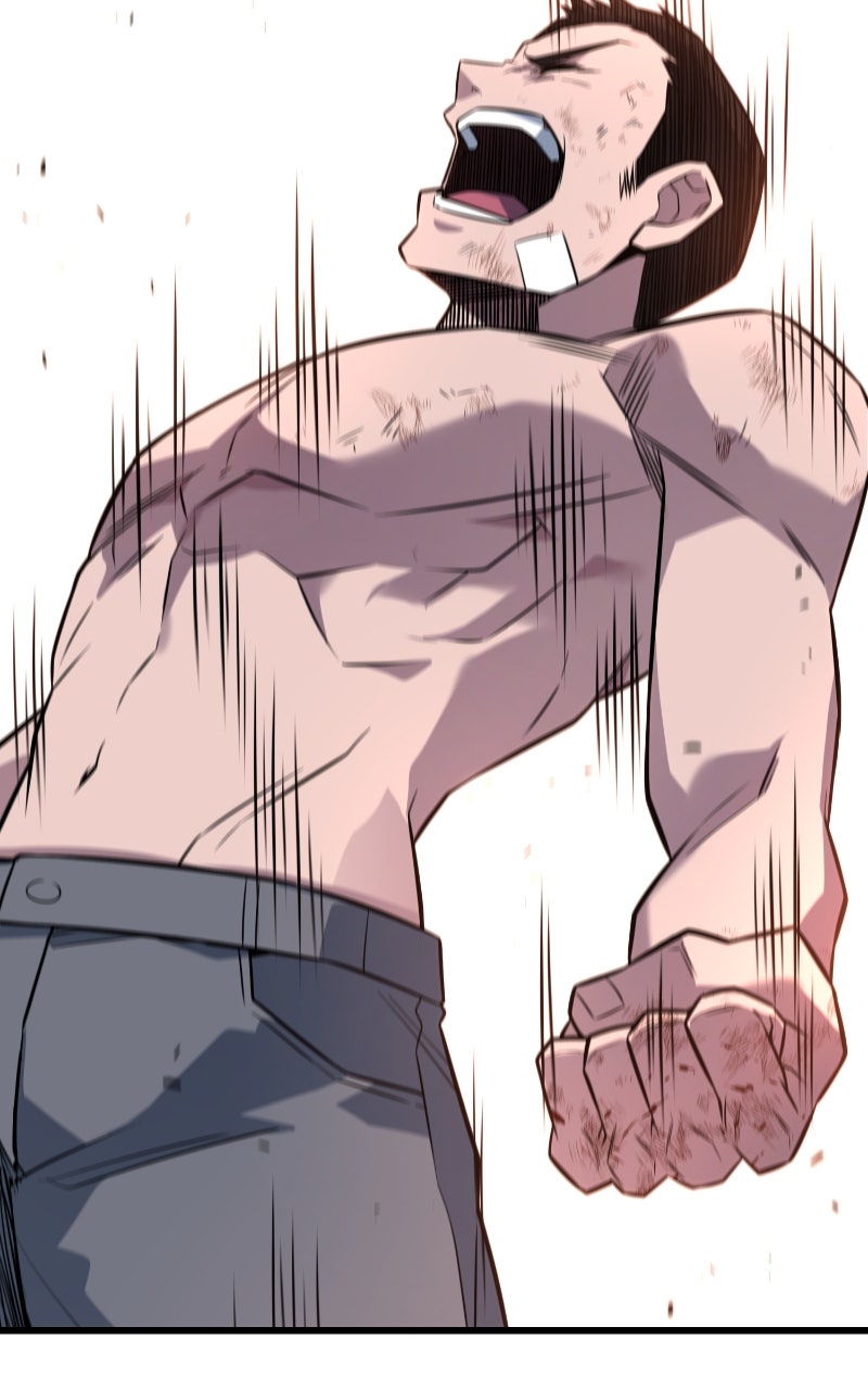 Read King of the Arena FR Manga Online