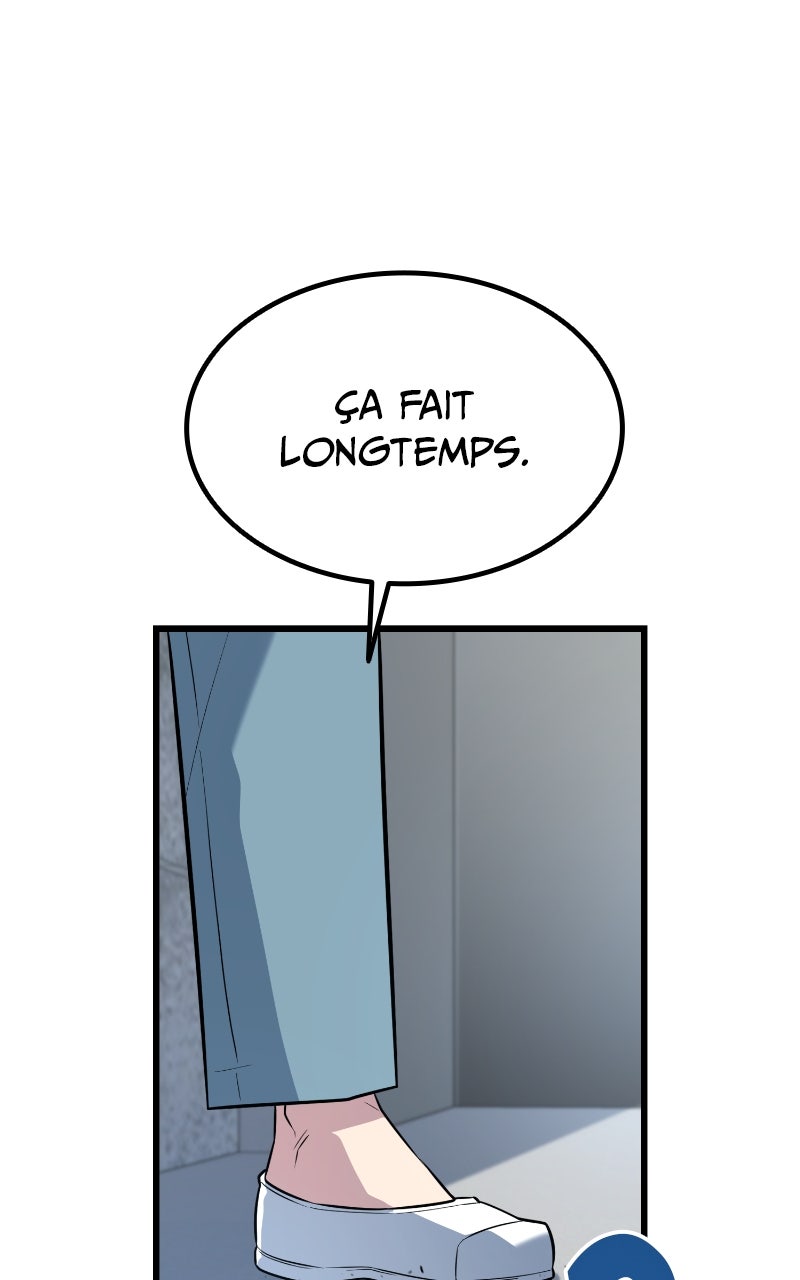 Read King of the Arena FR Manga Online