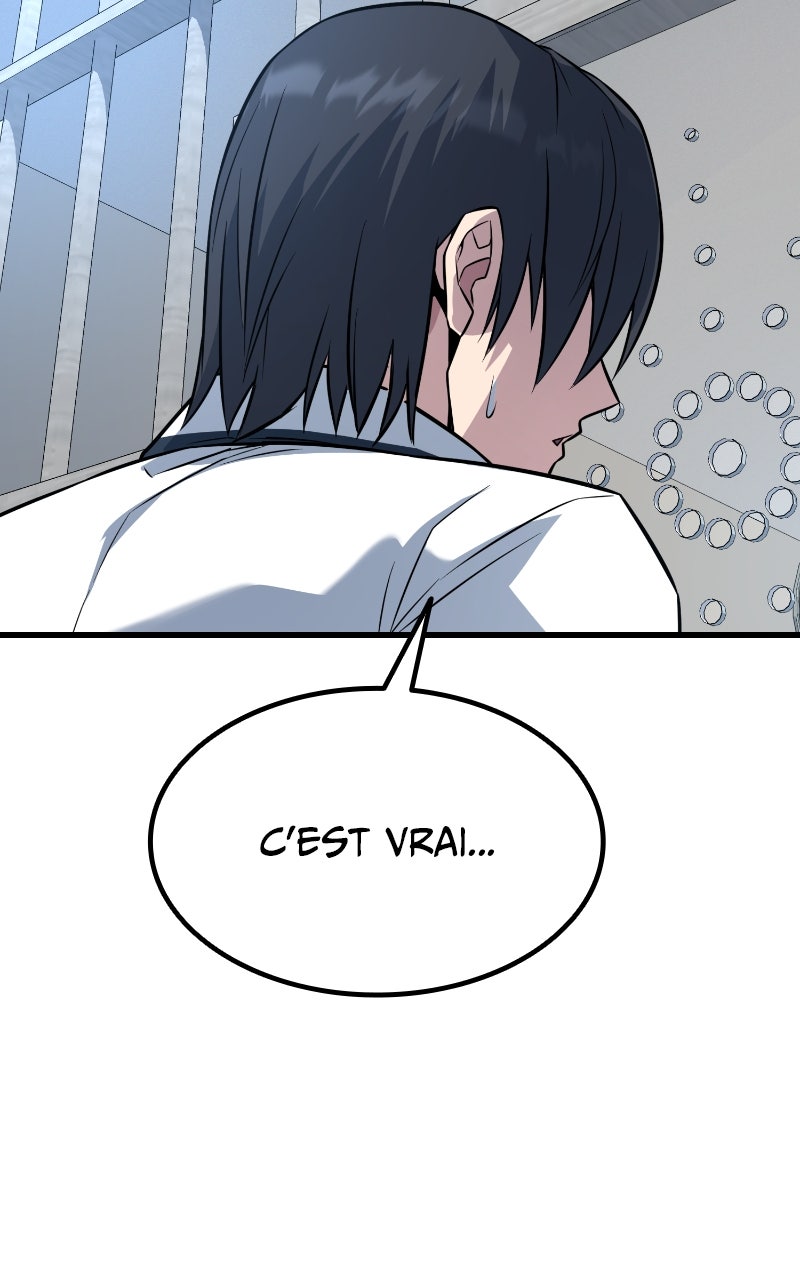 Read King of the Arena FR Manga Online