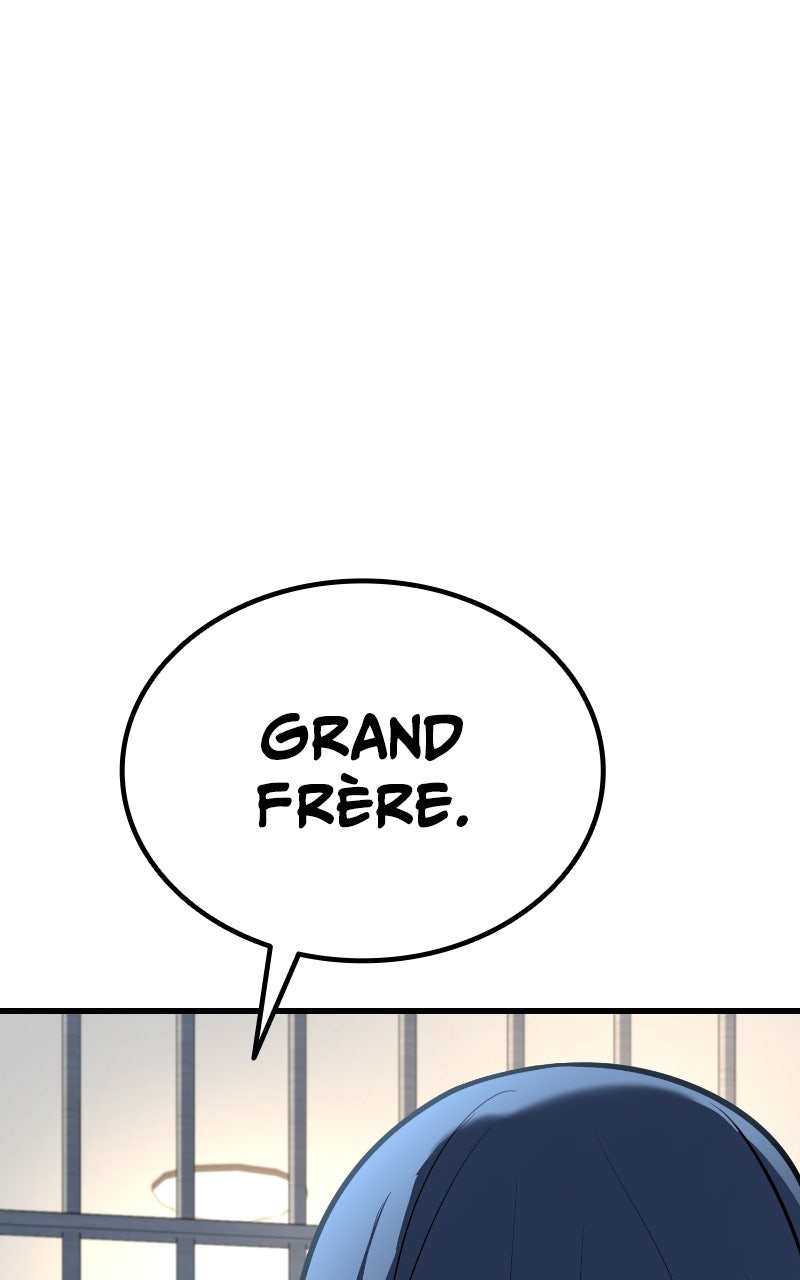 Read King of the Arena FR Manga Online