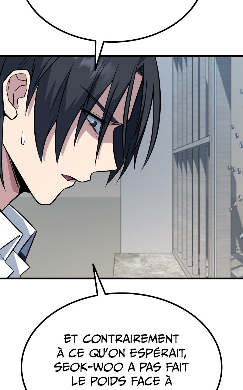 Read King of the Arena FR Manga Online