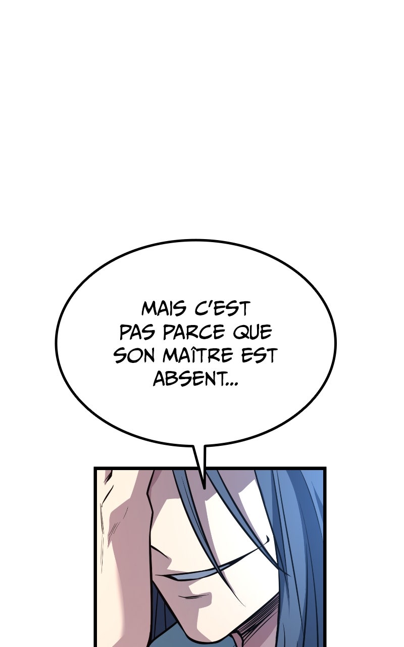 Read King of the Arena FR Manga Online