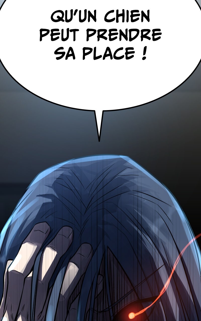 Read King of the Arena FR Manga Online