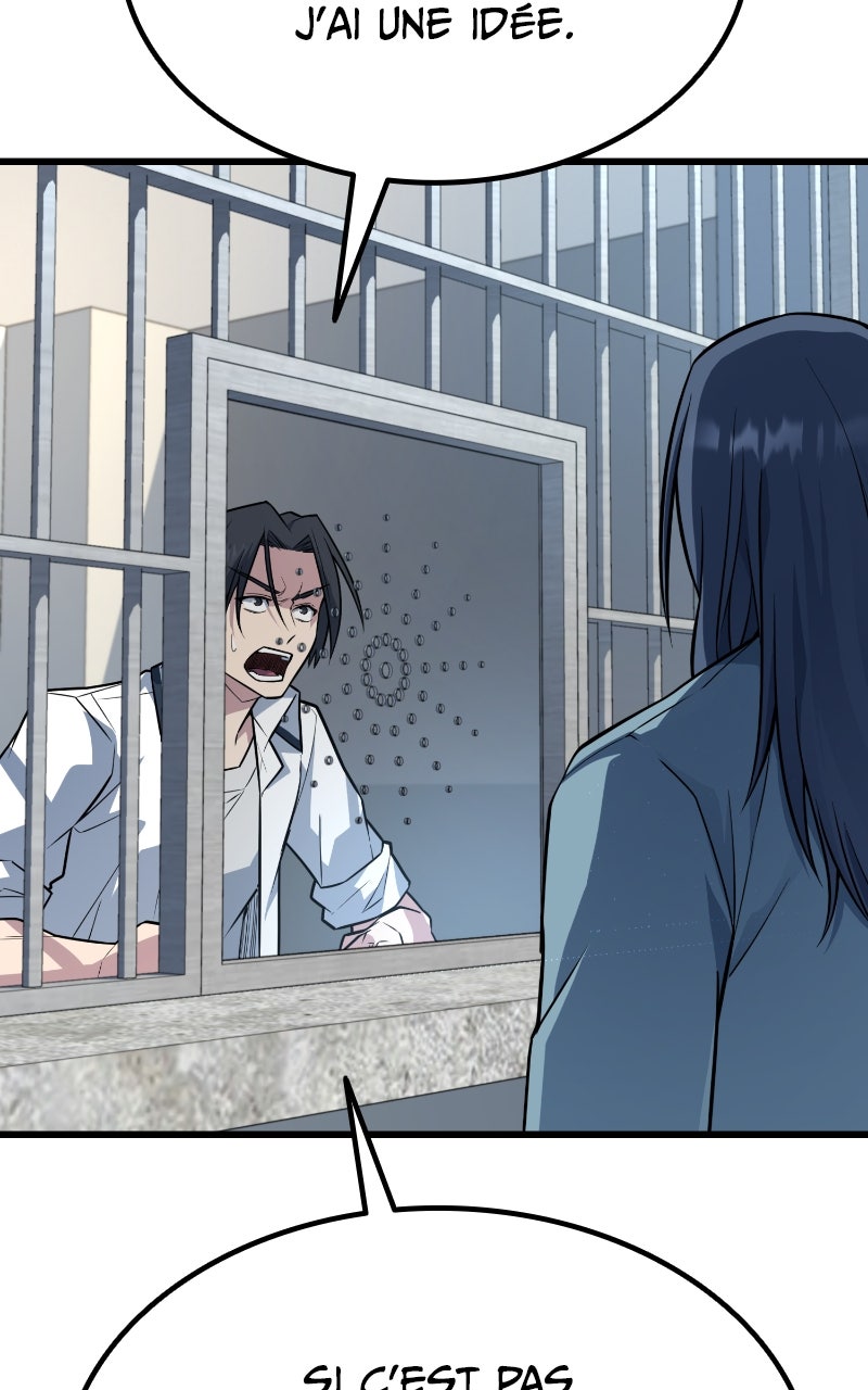 Read King of the Arena FR Manga Online