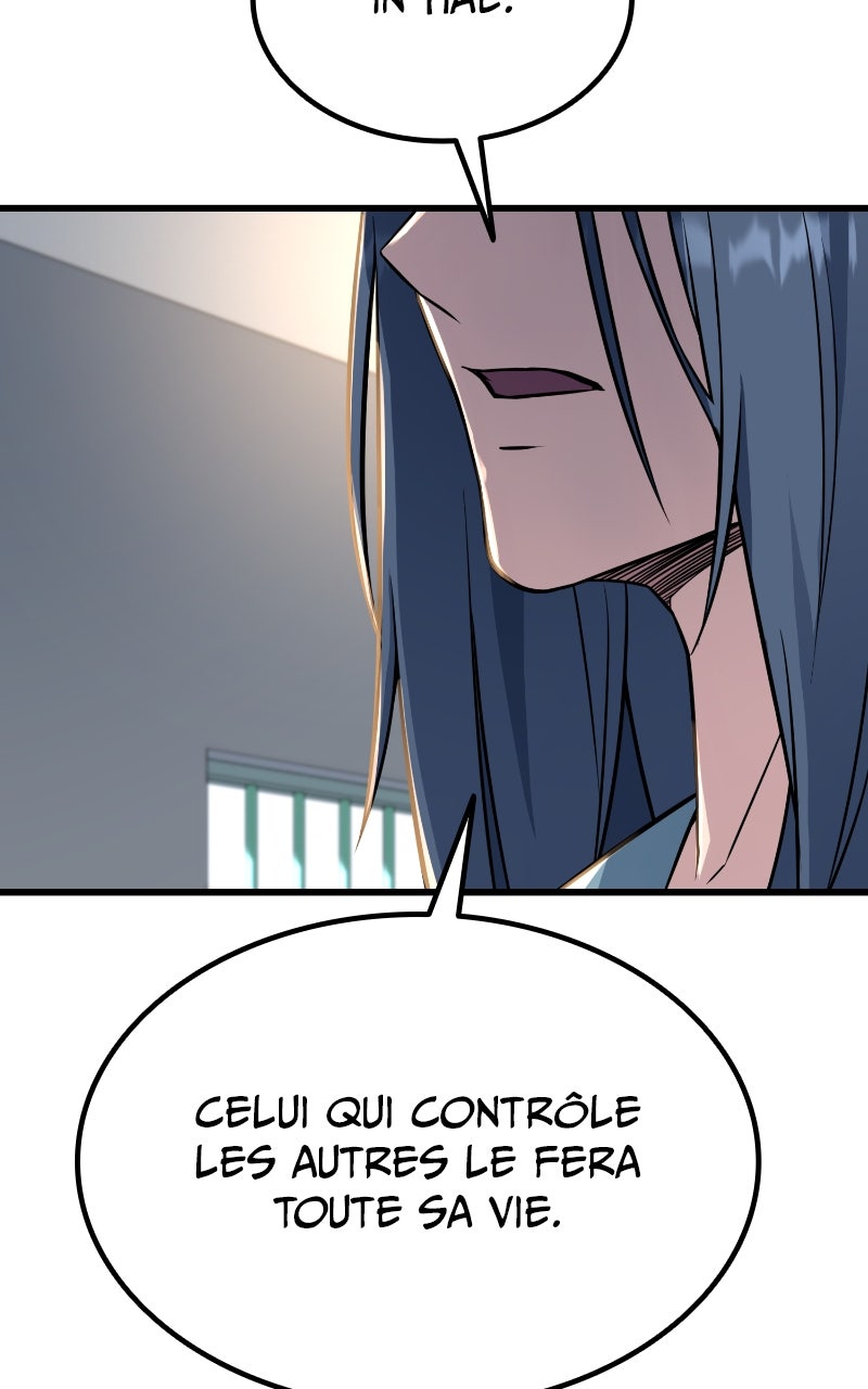 Read King of the Arena FR Manga Online