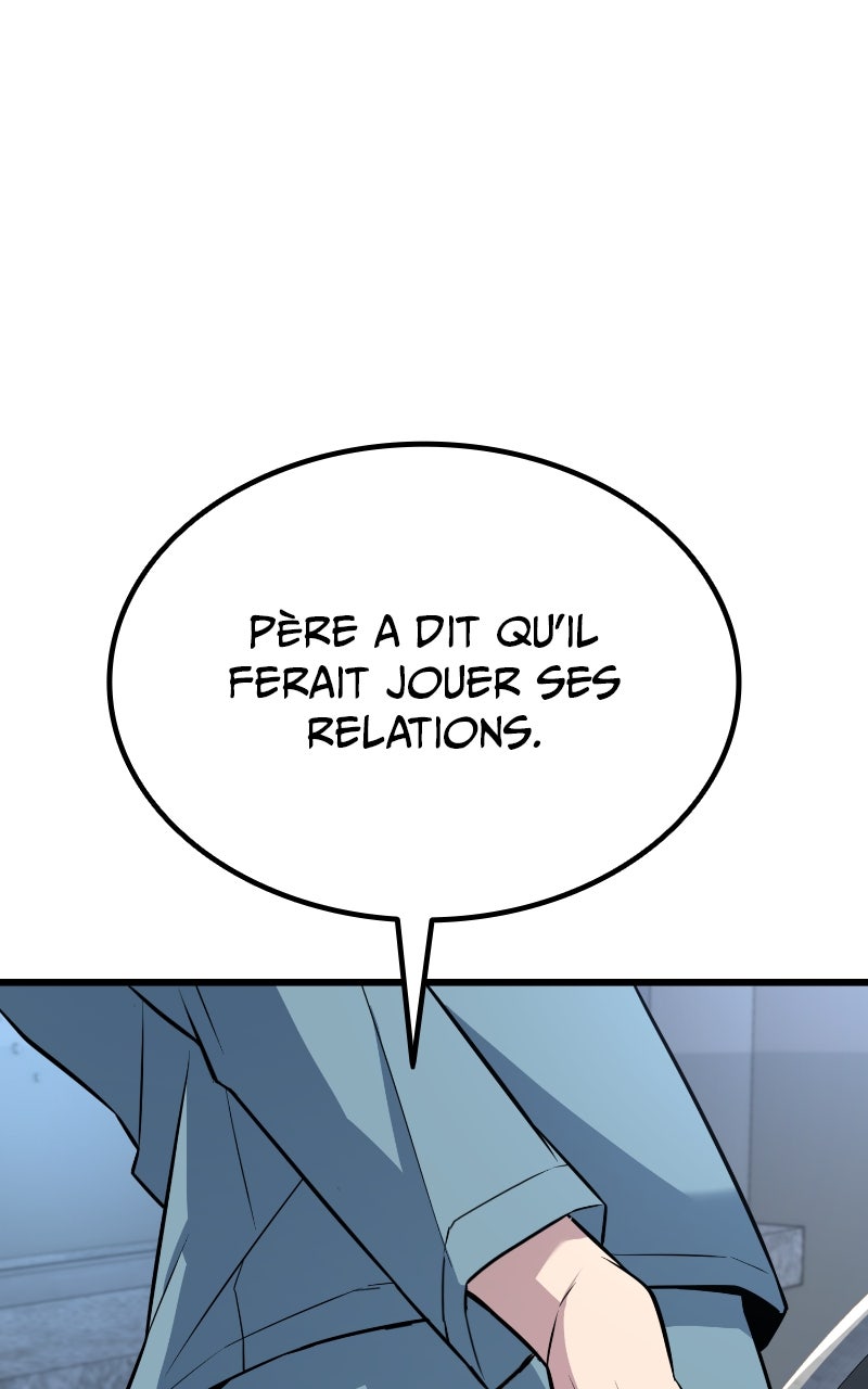 Read King of the Arena FR Manga Online