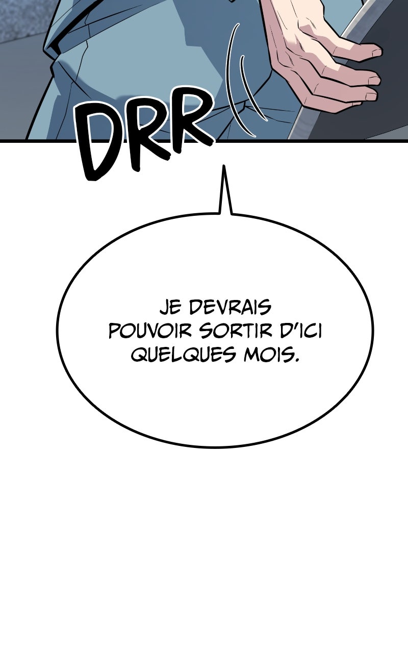 Read King of the Arena FR Manga Online