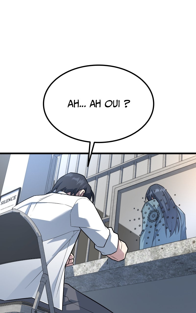 Read King of the Arena FR Manga Online