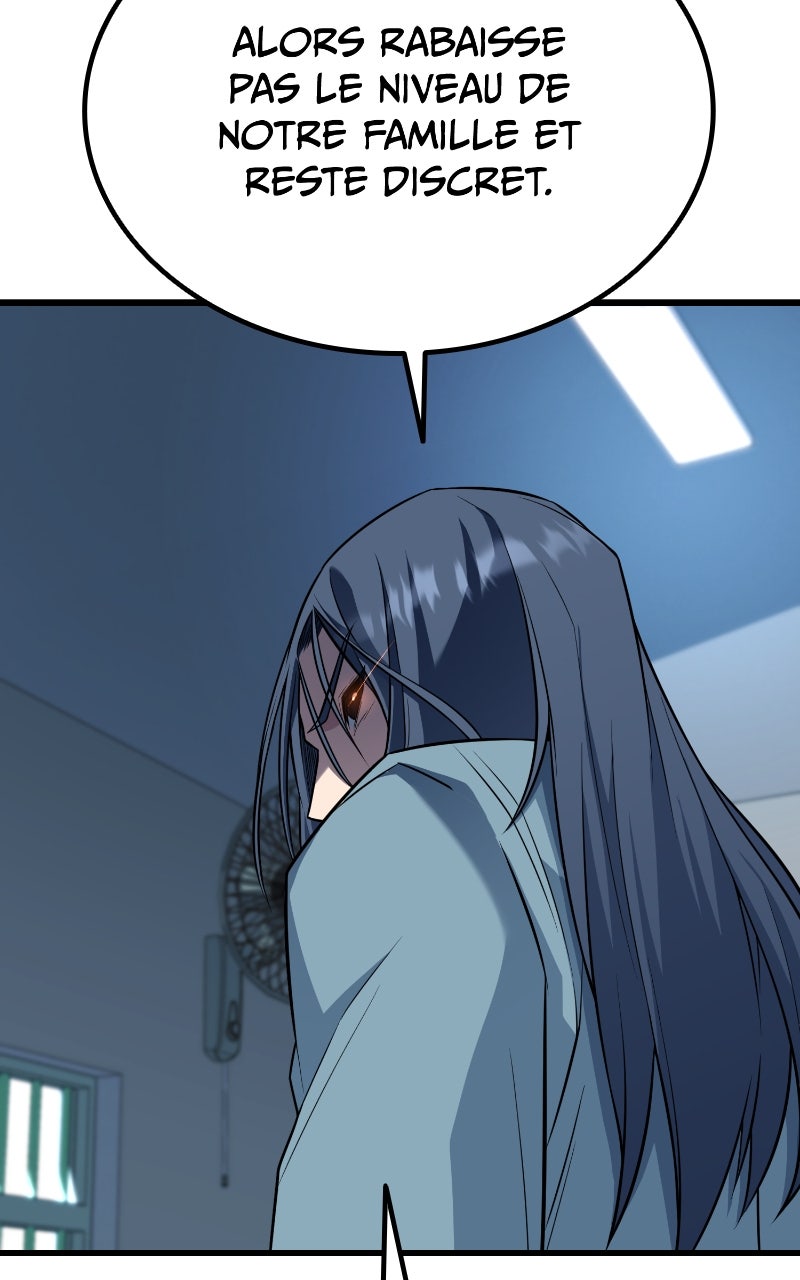 Read King of the Arena FR Manga Online