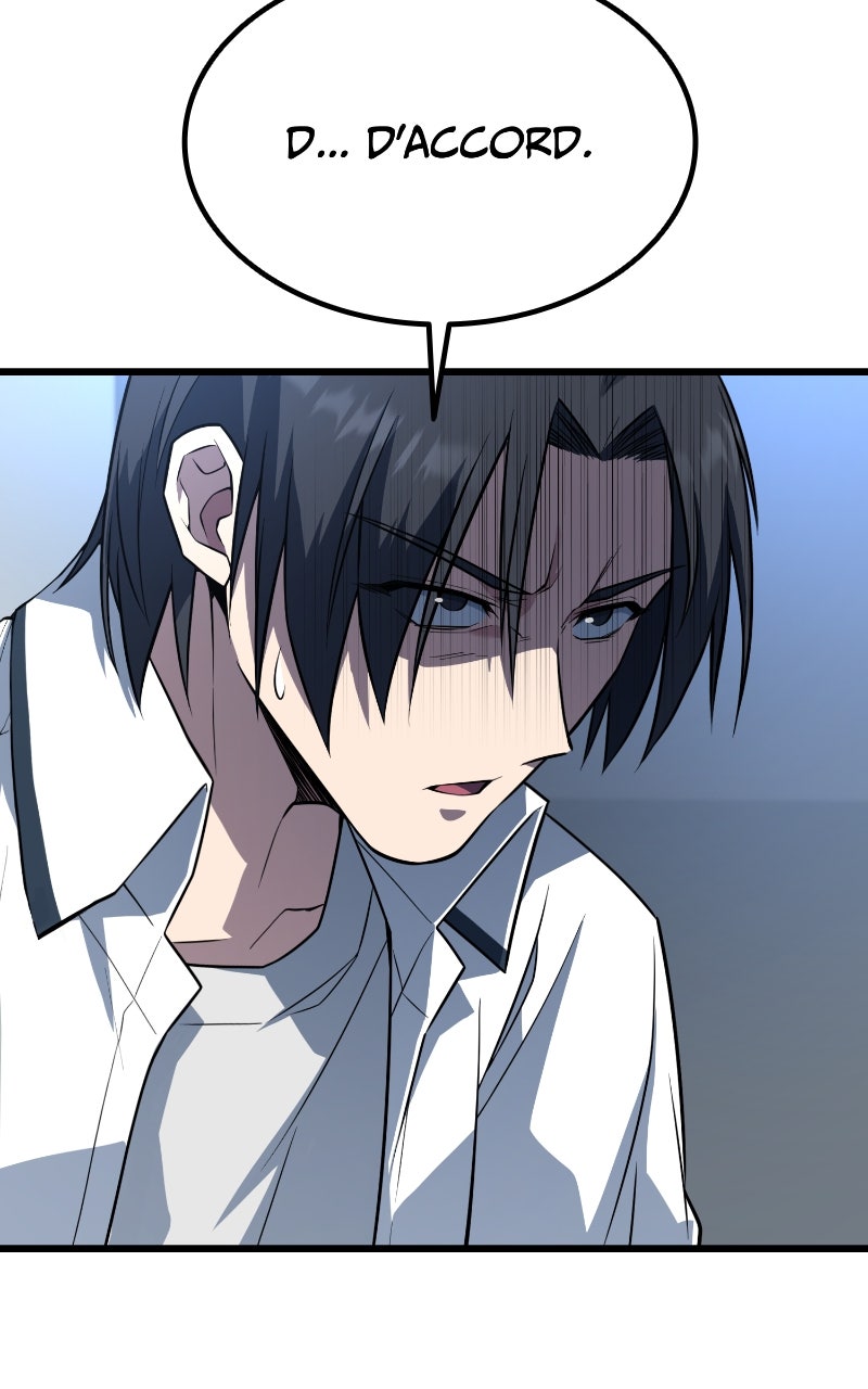 Read King of the Arena FR Manga Online