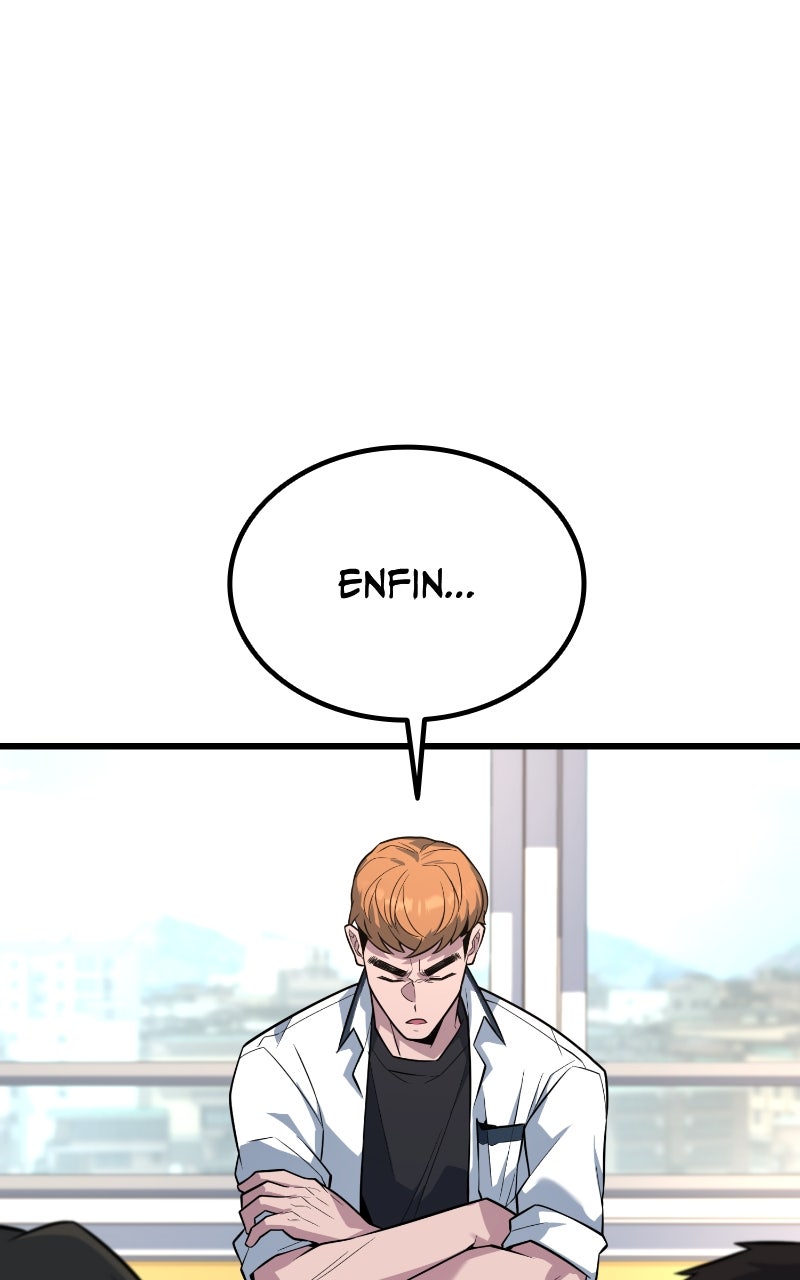 Read King of the Arena FR Manga Online