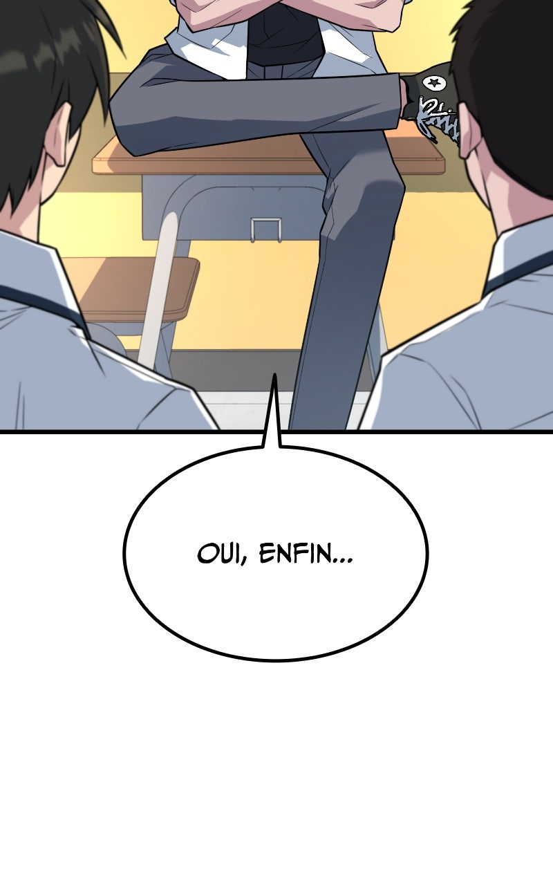 Read King of the Arena FR Manga Online