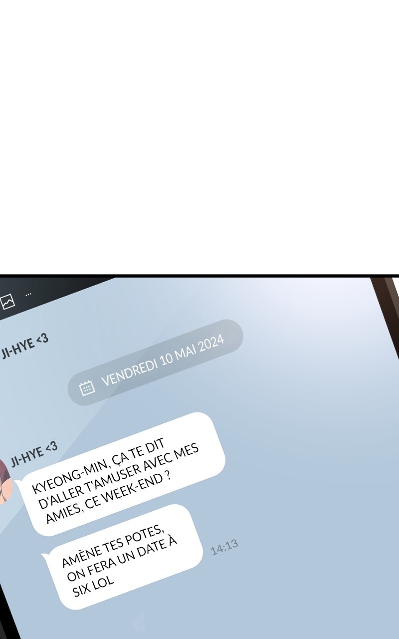 Read King of the Arena FR Manga Online