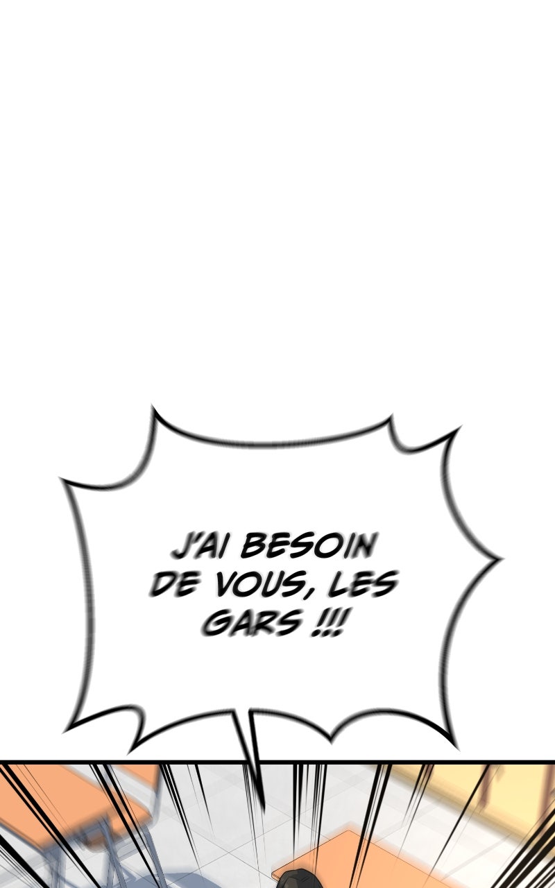 Read King of the Arena FR Manga Online