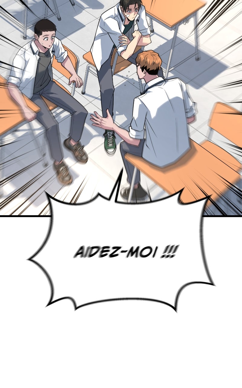 Read King of the Arena FR Manga Online