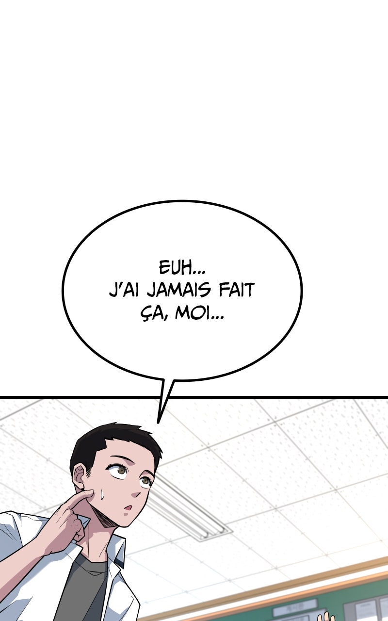 Read King of the Arena FR Manga Online