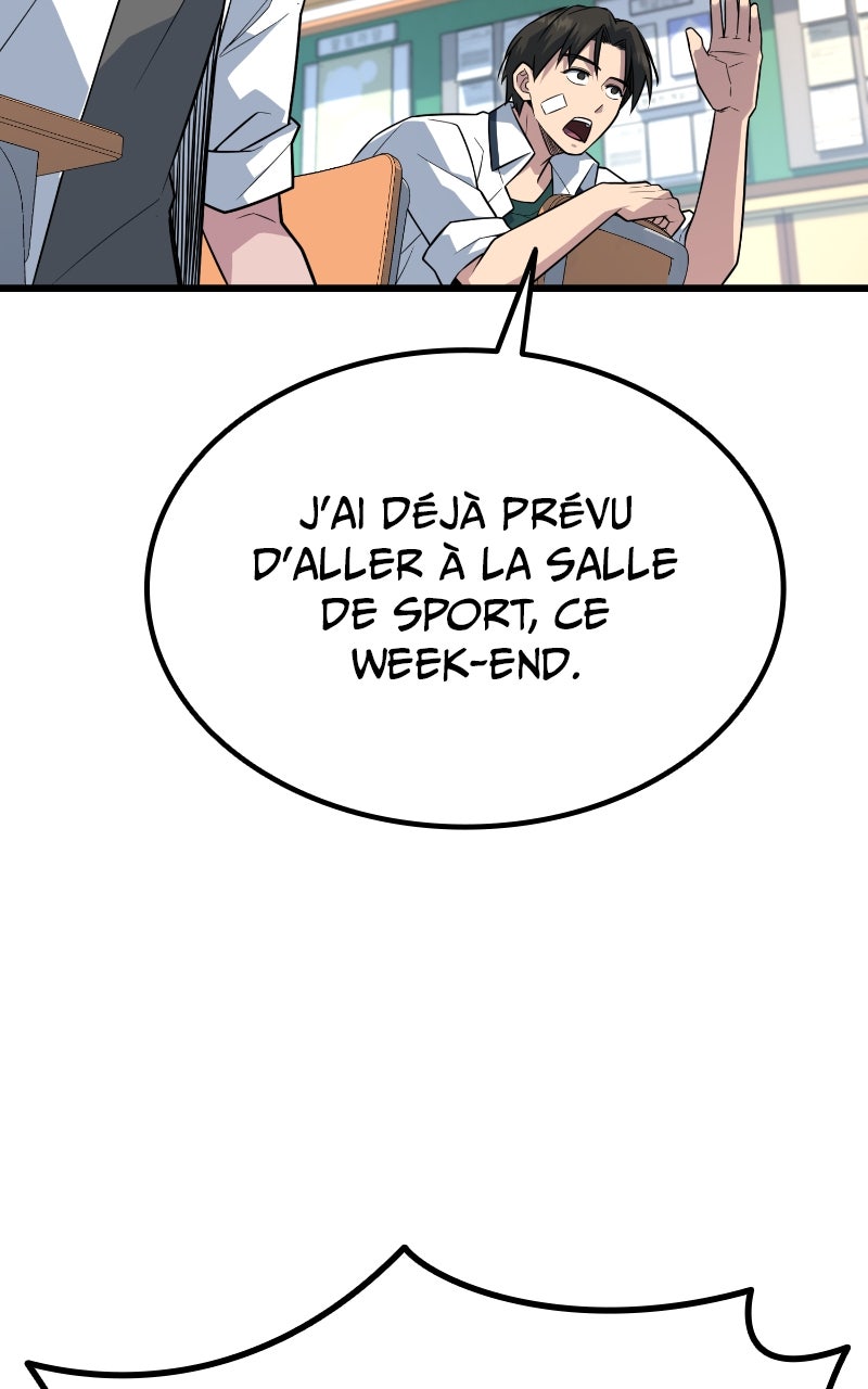 Read King of the Arena FR Manga Online