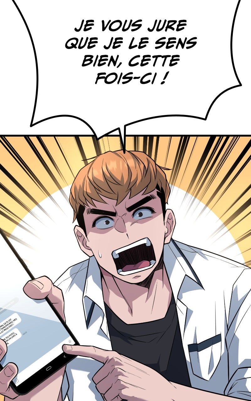 Read King of the Arena FR Manga Online