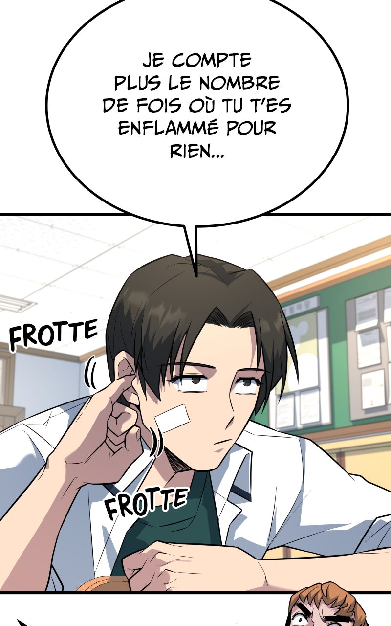 Read King of the Arena FR Manga Online