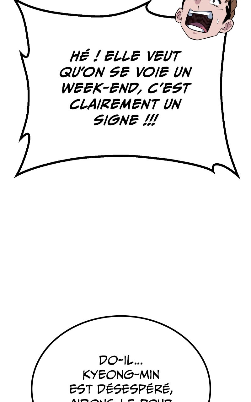 Read King of the Arena FR Manga Online