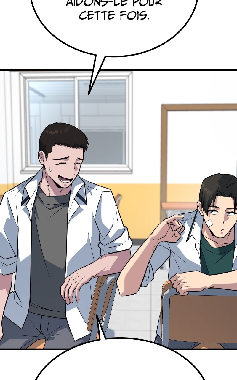 Read King of the Arena FR Manga Online