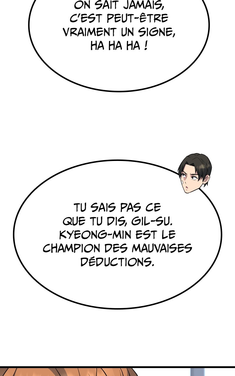 Read King of the Arena FR Manga Online