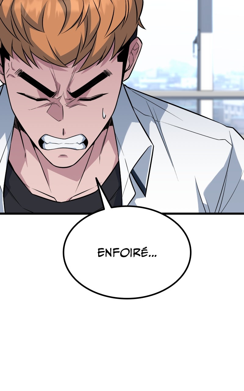 Read King of the Arena FR Manga Online