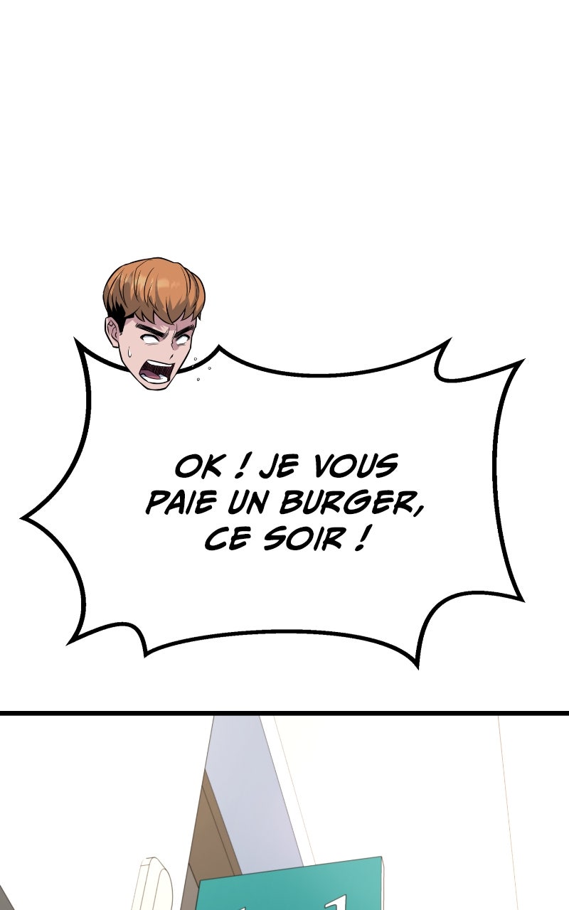 Read King of the Arena FR Manga Online