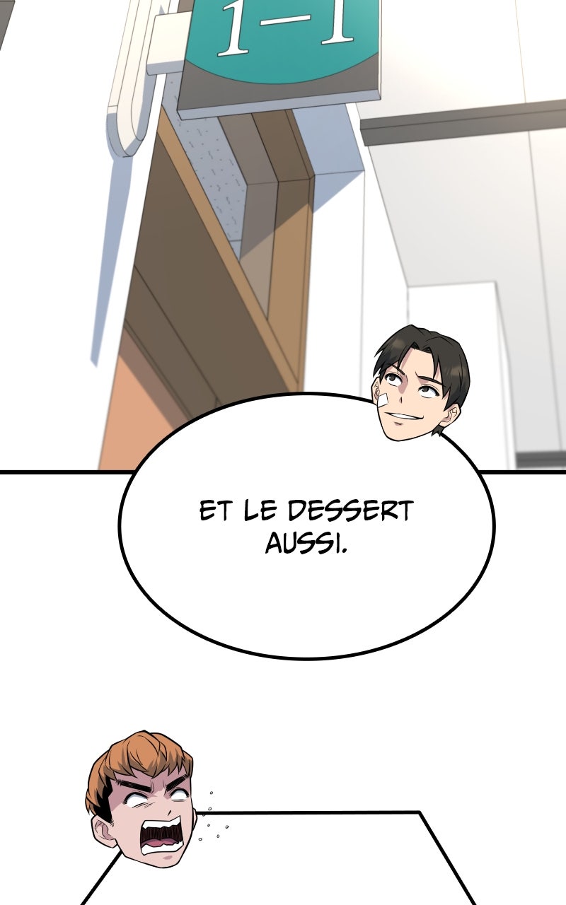 Read King of the Arena FR Manga Online