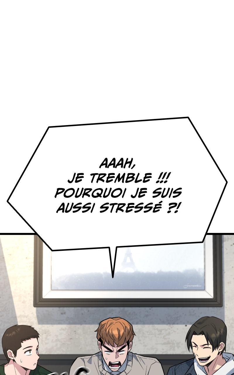 Read King of the Arena FR Manga Online