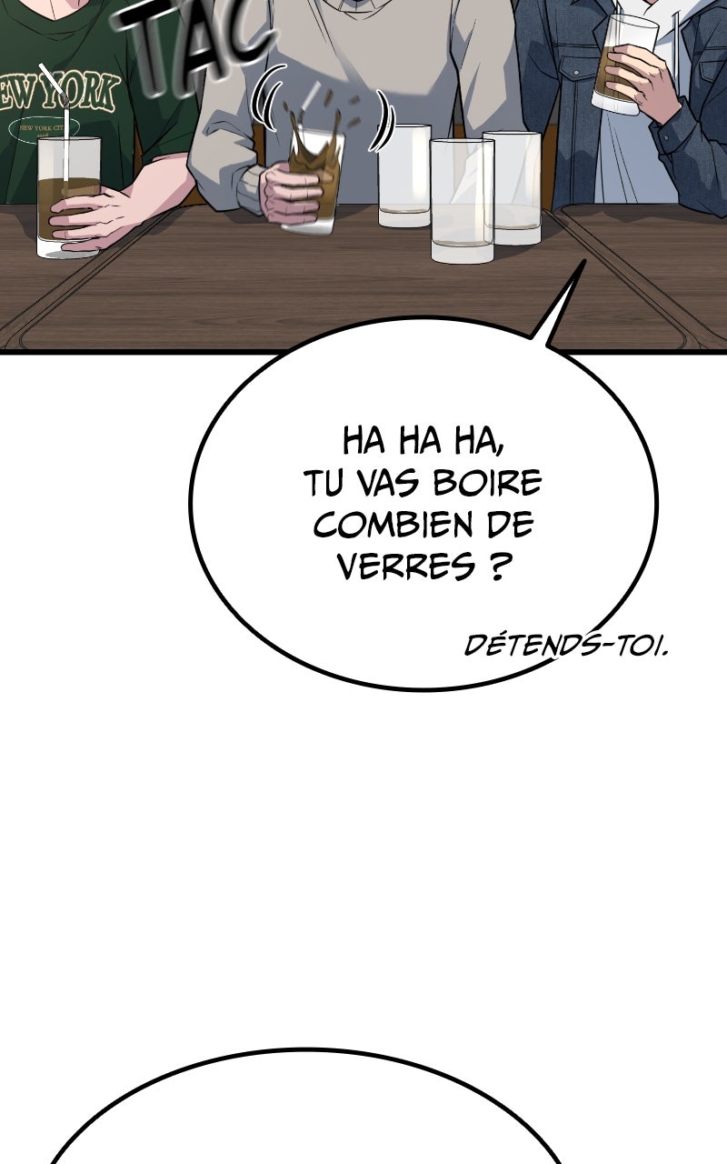 Read King of the Arena FR Manga Online