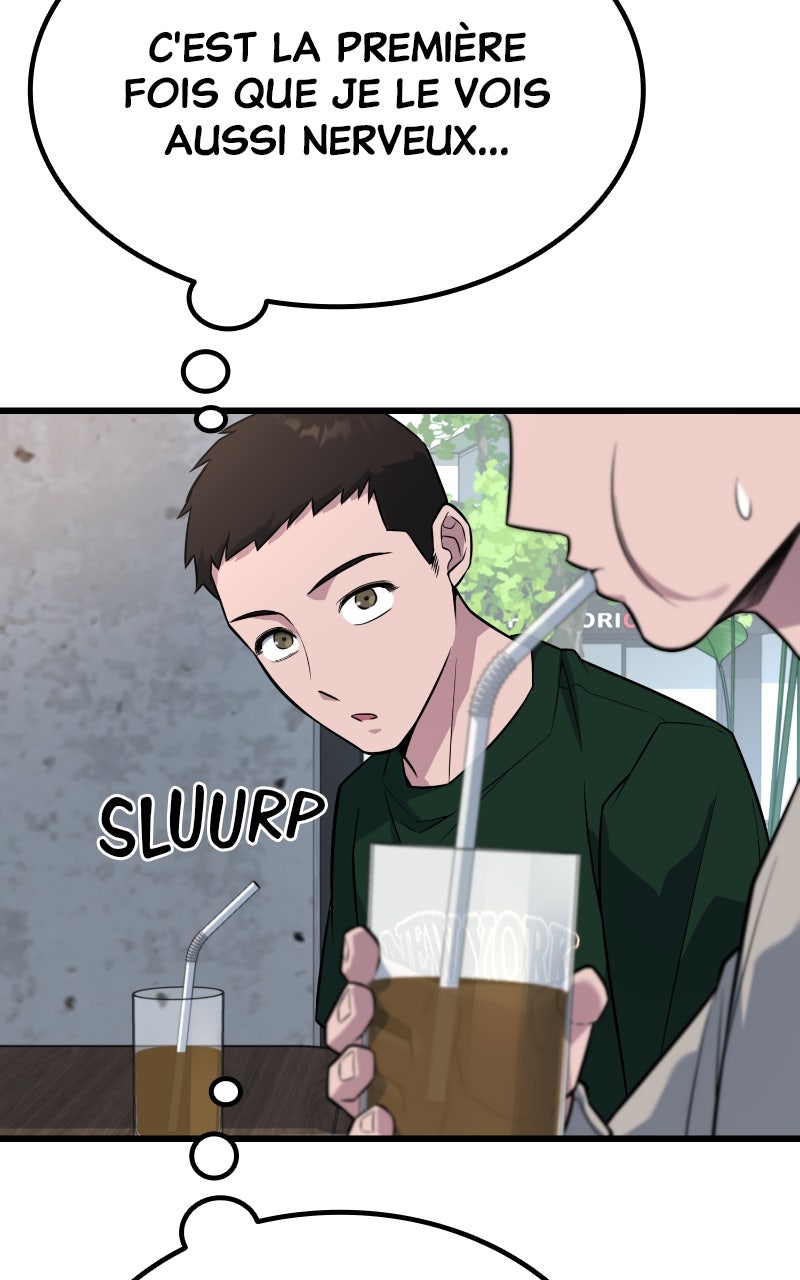 Read King of the Arena FR Manga Online