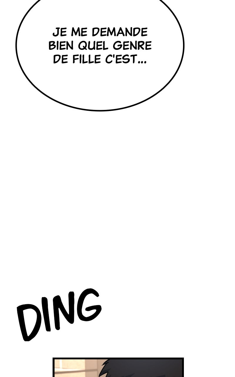 Read King of the Arena FR Manga Online