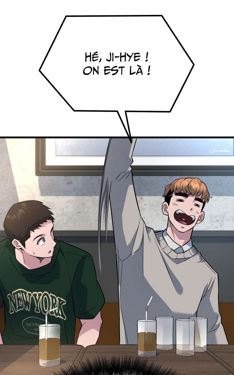 Read King of the Arena FR Manga Online