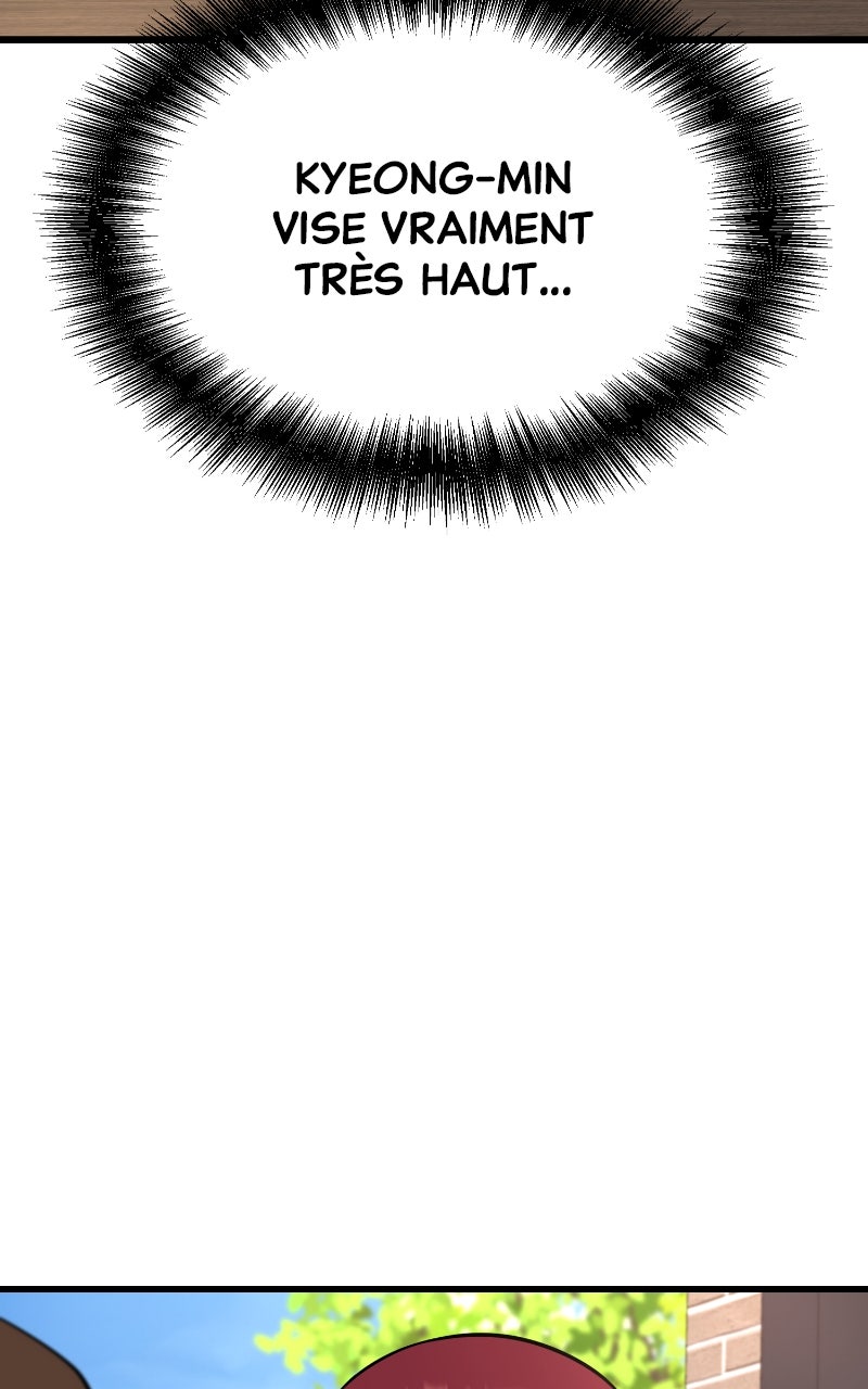 Read King of the Arena FR Manga Online