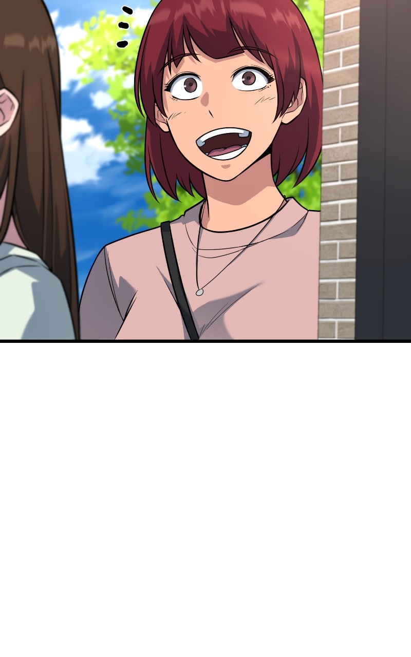 Read King of the Arena FR Manga Online