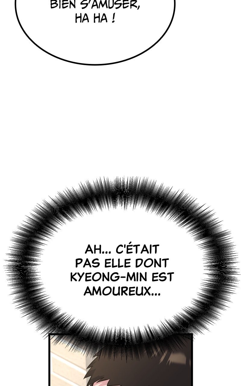 Read King of the Arena FR Manga Online