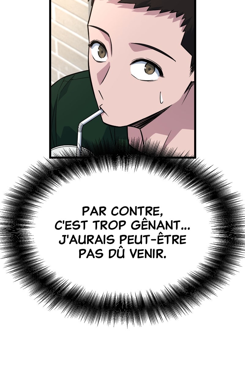 Read King of the Arena FR Manga Online