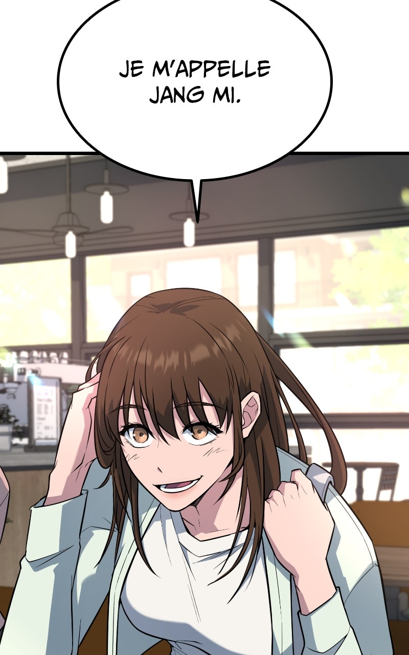 Read King of the Arena FR Manga Online