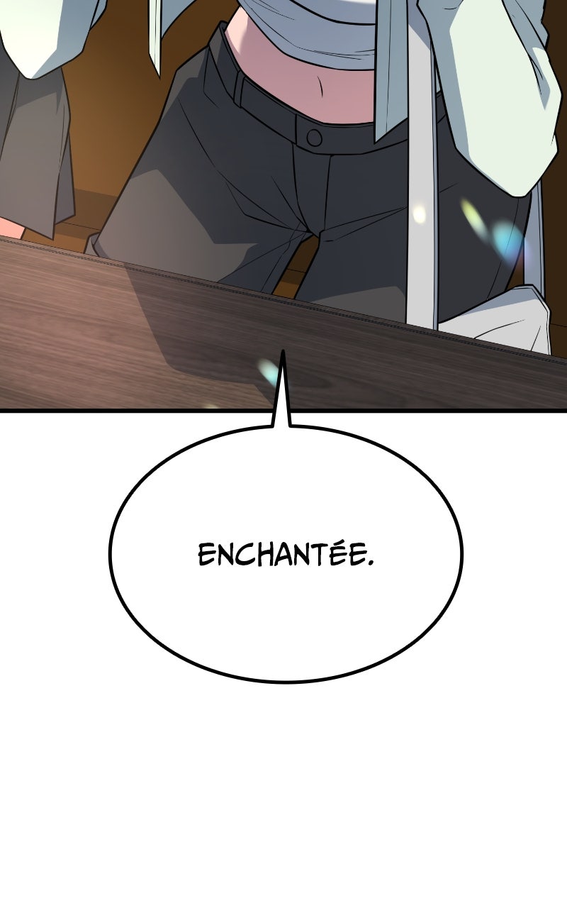 Read King of the Arena FR Manga Online