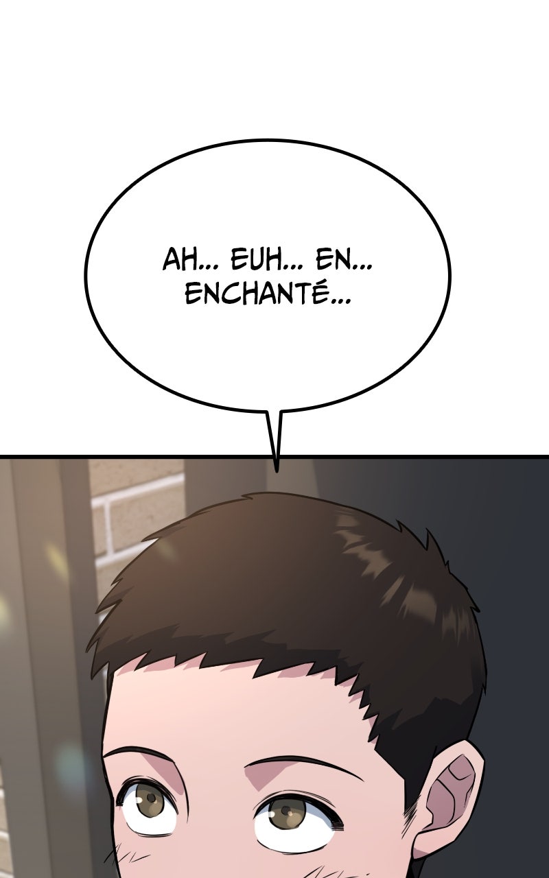 Read King of the Arena FR Manga Online