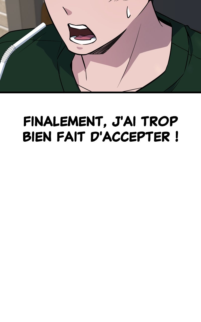 Read King of the Arena FR Manga Online