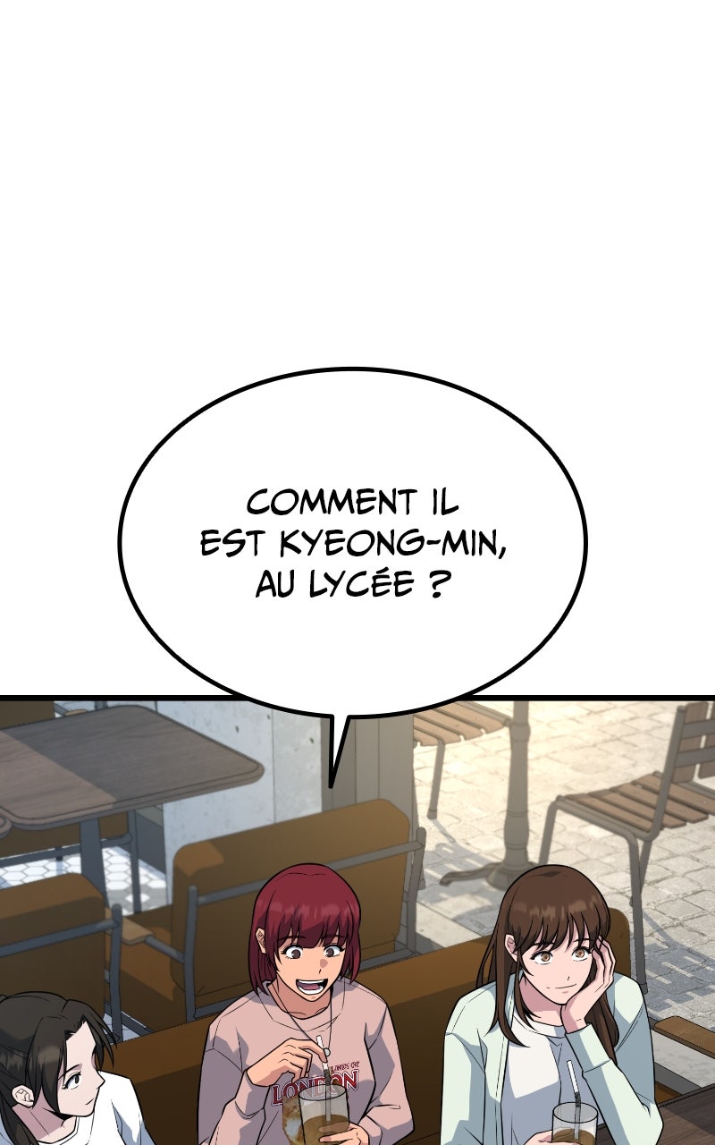 Read King of the Arena FR Manga Online