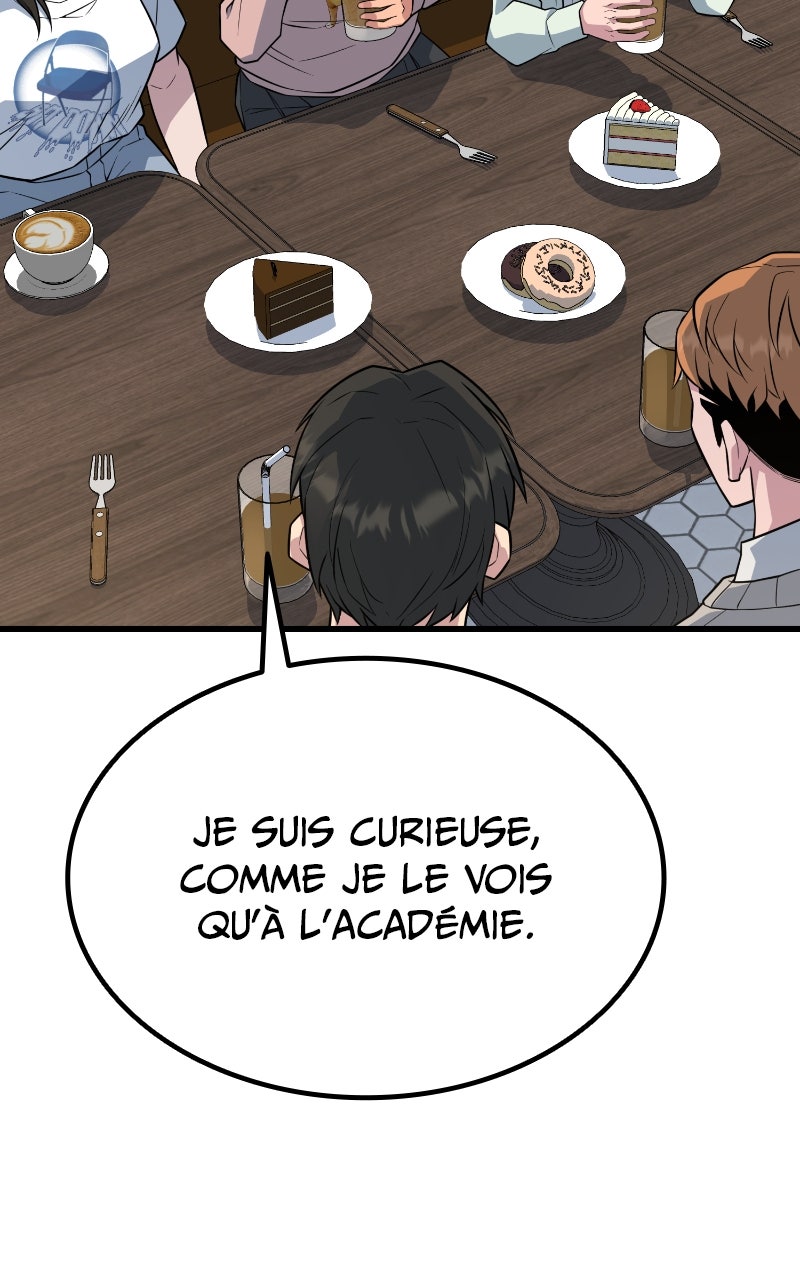 Read King of the Arena FR Manga Online