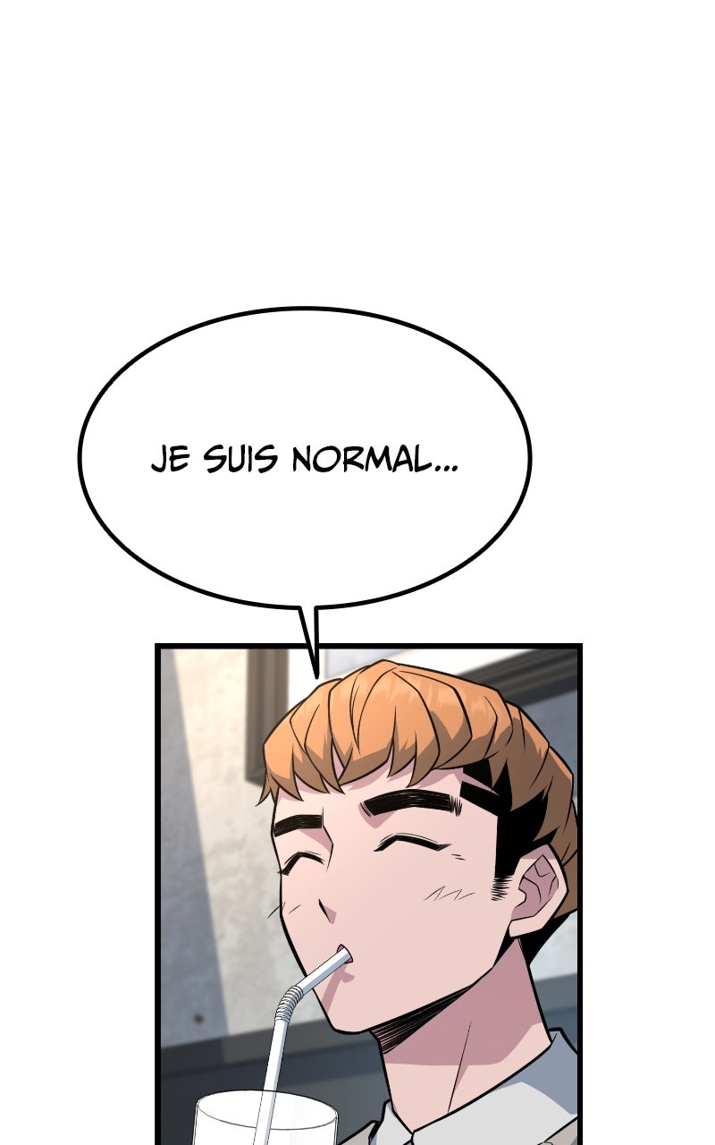 Read King of the Arena FR Manga Online